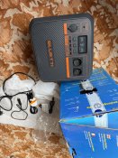 електростанція BLUETTI AC180P