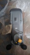 DJI Matrice 4T