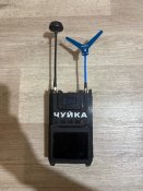 Чуйка 2.0