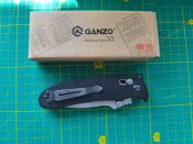Ganzo G 704