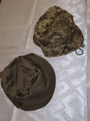 Панами