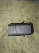 Камера caddx 384