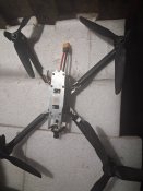 Підарский fpv BT-40