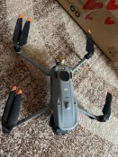 Квадрокоптер DJI Matrice 4E
