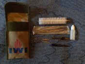Набір для чистки IWI