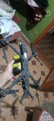 Fpv дрон 10. №3