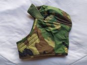 Зимняя шапка подшлемник USA оригинал 6 3/4 54...