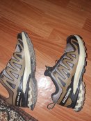 Salomon XA PRO 3DV9