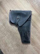 Кобура кацапська від пістолета Яригіна