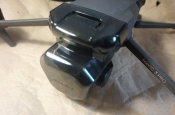 DJI Mavic 3 Захист камери підвісу для DJI Мавік 3/3Е