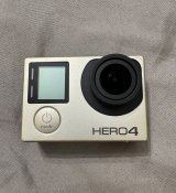 Камера GoPro Hero 4