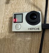 Камера GoPro Hero 4