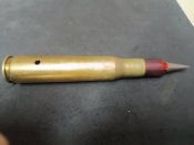 підкаліберні 50 BMG