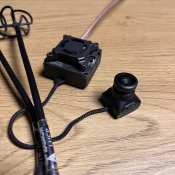 Цифра Walksnail Avatar GT Kit