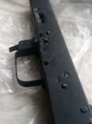 Коробка АК 74