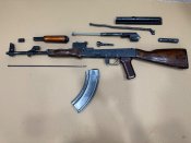 схп акм 1969