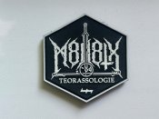 Патч шеврон M8l8tX, оригінал