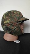 Лот 168. Оригінальна зимова польова шапка...