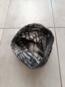 Флісова шапка.