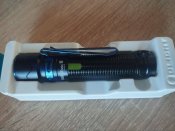 Ліхтар Olight Warrior Mini 2 Black - новий- оригінал