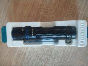 Ліхтар Olight Warrior Mini 2 Black - новий- оригінал