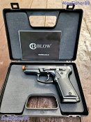 Стартовый пистолет Blow TRZ 914 Auto