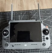 Пульт керування DJI RC Plus 2 "model TKPL2"