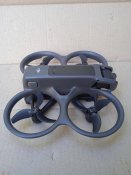 Квадрокоптер DJI Avata 2