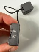 Тепловізійна камера CADDXFPV ECLIPSE 005SL Для фпв дрона fpv
