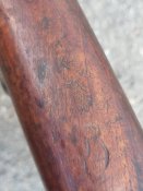 ММГ Mauser 98k. 1940.