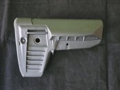 Приклад BCM AR15 Mod 1-SOPMOD Black