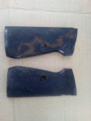 Зіп Walther PPK/s
