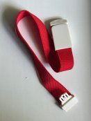 Бинти та жгут