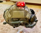 Шолом UARMS TOR-D