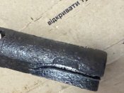 Затвор МП40