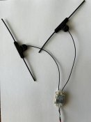 TBS Crossfire Diversity Nano RX V2.0 (Long Ra...