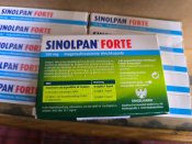 Sinolpan forte