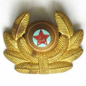 Эмблема ВВС на головной убор 1949 г..jpg