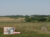 Перекоповка. Вид на север с передовых немецких позиций...jpg