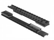 Nightforce 1-Piece 20 MOA Picatinny-Style Scope Base Remington 700 Short Action Matte.jpg