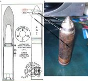 40-мм Shot. Q.F. 2-pdr_Practic - Mk.1, практический, модель №1.jpg