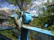 Револьвер на калитке (6).JPG