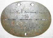 1.Stammkompanie Infanterie-Ersatz-Bataillon 217 №216.JPG