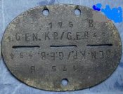 1.Genesende-Kompanie Grenadier-Ersatz-Bataillon 494 №175.JPG