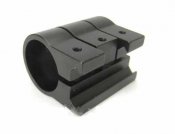 Крепление фонаря UniqueFire CREE XM-L T6 1200Lumens 2.jpg