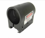 Крепление фонаря UniqueFire CREE XM-L T6 1200Lumens 3.jpg