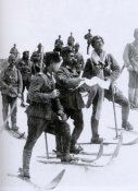 Турецкие горные стрелки, 1916 г., Восточная Анатолия.jpg