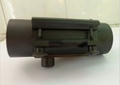 Коллим прицел Walther 1x45 -4.jpg