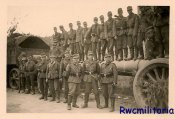 Gebirgsjägers Check Captured Truck & Gun (#2).jpg