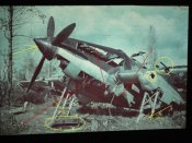 Iljuschin Il-2 Russland.JPG